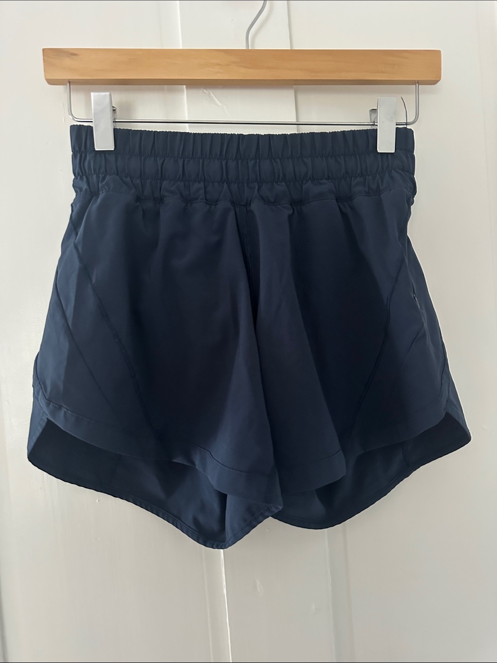 Lululemon Running Shorts